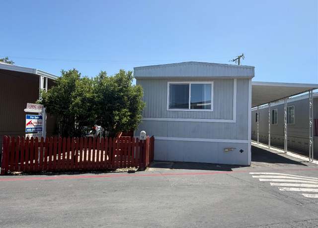 Property at 2150 Monterey Rd #89, San Jose, CA 95112, 2 beds, 1 bath