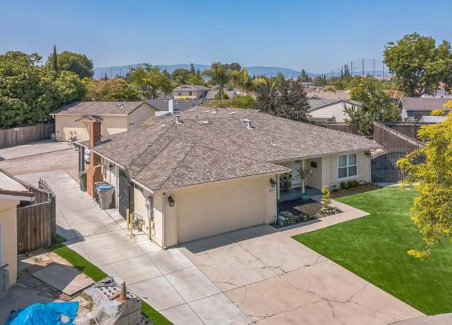Property at 2923 Philip Ct, San Jose, CA 95121, 6 beds, 3 baths