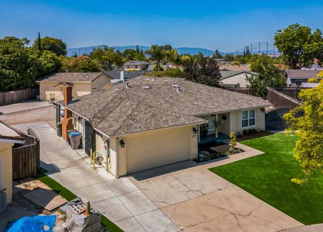 Property at 2923 Philip Ct, San Jose, CA 95121, 6 beds, 3 baths