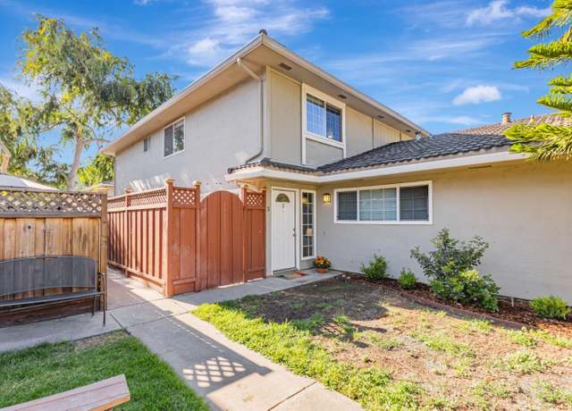Property at 779 Warring Dr #3, San Jose, CA 95123, 2 beds, 1 bath