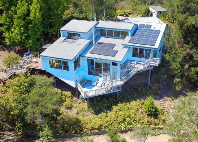 Property at 1430 Hidden Valley Rd, Soquel, CA 95073, 3 beds, 3 baths
