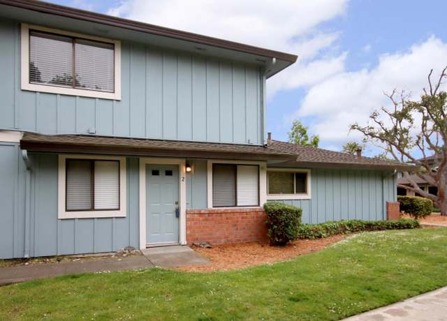 Property at 1147 Callas Ln #2, Capitola, CA 95010, 2 beds, 1 bath