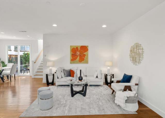 Property at 3087 Pellier Pl, San Jose, CA 95135, 4 beds, 3 baths