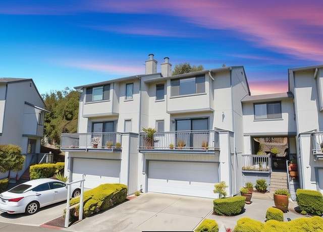 Property at 134 Nashville Ln, Vallejo, CA 94591, 2 beds, 2.5 baths