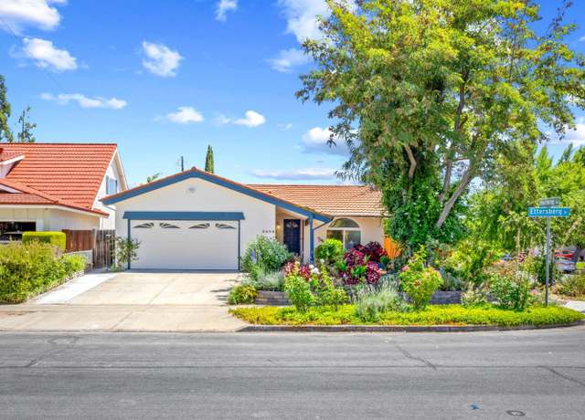 Property at 5898 Ettersberg, San Jose, CA 95123, 3 beds, 2 baths