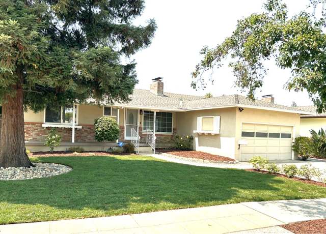 Property at 4927 Leigh Ave, San Jose, CA 95124, 3 beds, 2 baths