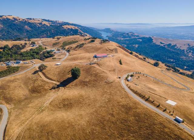 Property at 00 Finley Ridge Rd, Morgan Hill, CA 95037