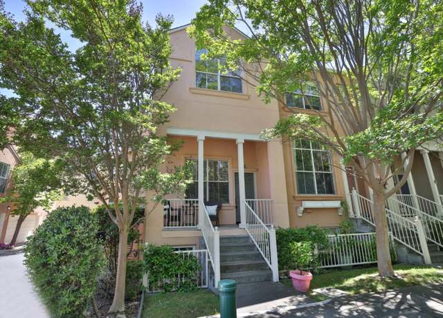 Property at 101 Showers Ct, Mountain View, CA 94040, 3 beds, 3 baths