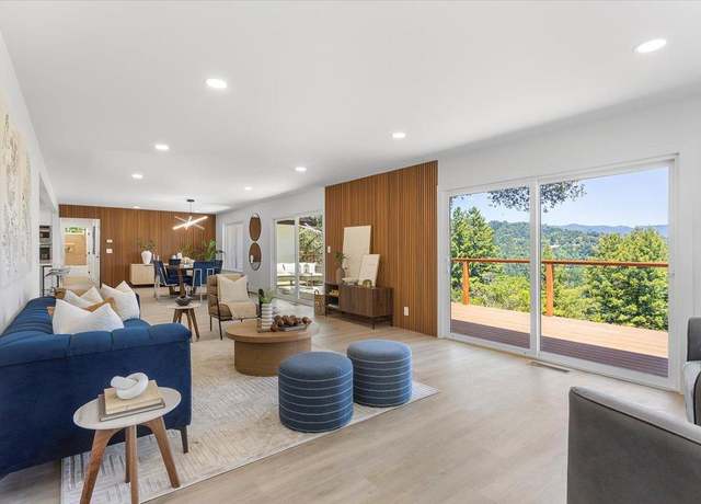 Property at 17060 Lon Rd, Los Gatos, CA 95033, 4 beds, 2.5 baths