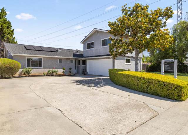 Property at 1795 Foxworthy Ave, San Jose, CA 95124, 6 beds, 2.5 baths