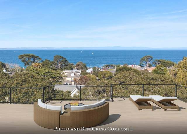 Property at 311 Lighthouse Ave, Pacific Grove, CA 93950, 4 beds, 2 baths