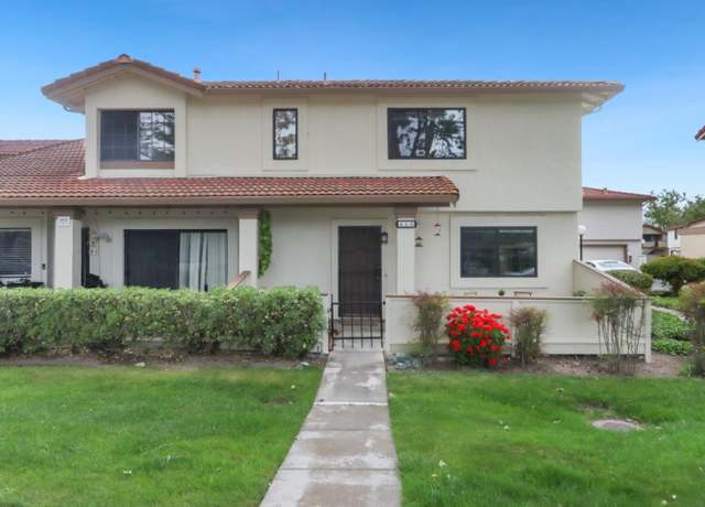 Property at 410 Colony Cv, San Jose, CA 95123, 2 beds, 2.5 baths