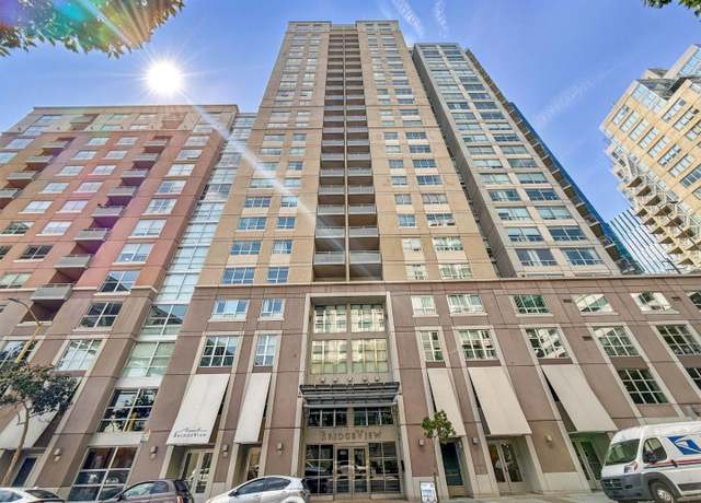 Property at 400 Beale St #1207, San Francisco, CA 94105, 2 beds, 2 baths