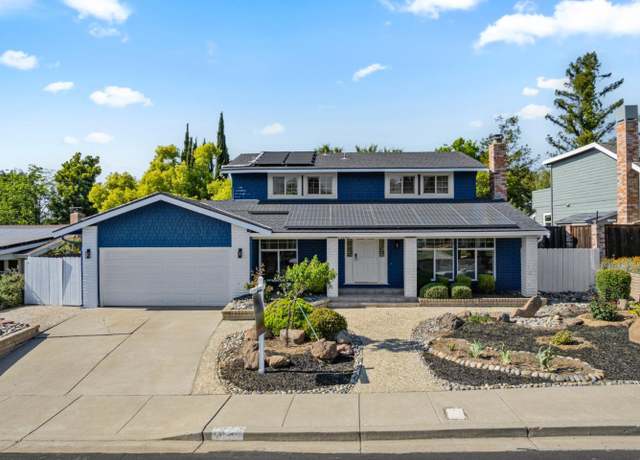 Property at 1193 Vintner Way, Pleasanton, CA 94566, 4 beds, 3 baths