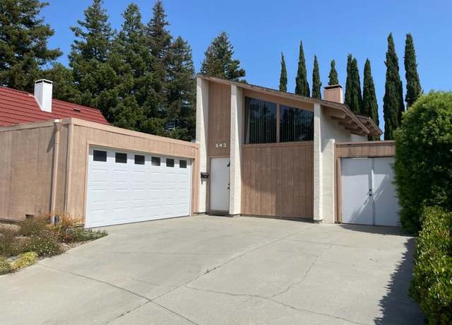 Property at 543 Cashmere Ct, Sunnyvale, CA 94087, 3 beds, 2 baths