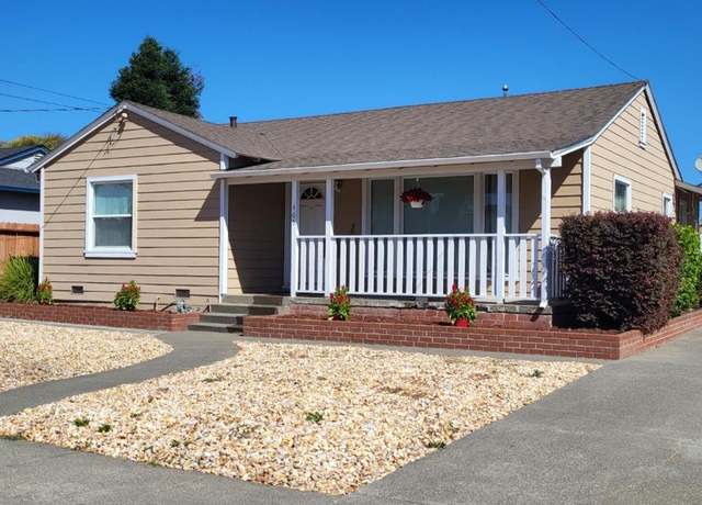 Property at 465 Flower Ave, Santa Rosa, CA 95404, 3 beds, 1.5 baths