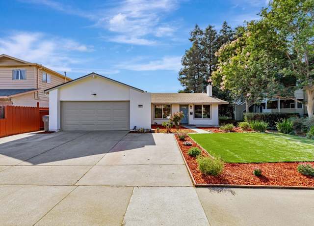 Property at 1897 Flickinger Ave, San Jose, CA 95131, 4 beds, 2 baths