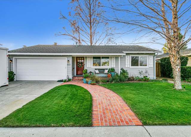 Property at 5627 Indian Ave, San Jose, CA 95123, 3 beds, 2 baths