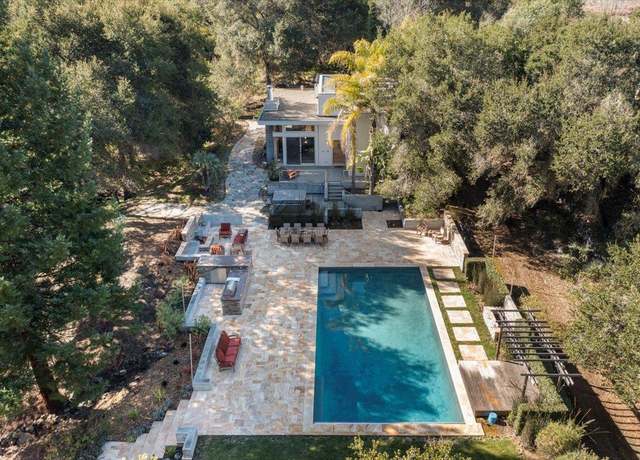 Property at 28140 Story Hill Ln, Los Altos Hills, CA 94022, 5 beds, 4.5 baths