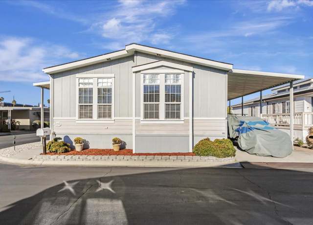 Property at 5770 Winfield Blvd #130, San Jose, CA 95123, 3 beds, 2 baths