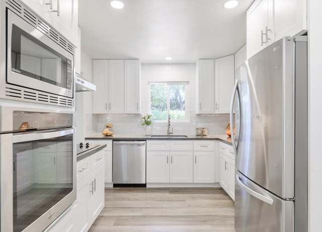 Property at 15 Cumbre Ln, Scotts Valley, CA 95066, 3 beds, 2 baths