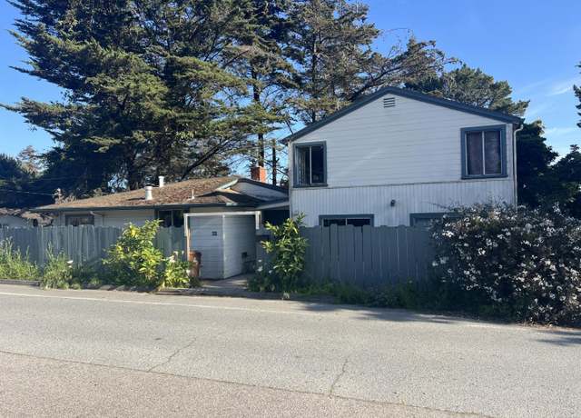 Property at 207 Grandview St, Santa Cruz, CA 95060, 4 beds, 2 baths