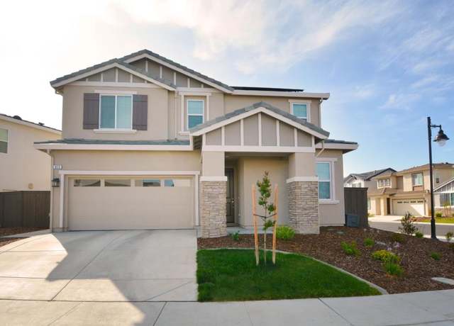 Property at 813 Big range Way, Rocklin, CA 95765, 4 beds, 3 baths