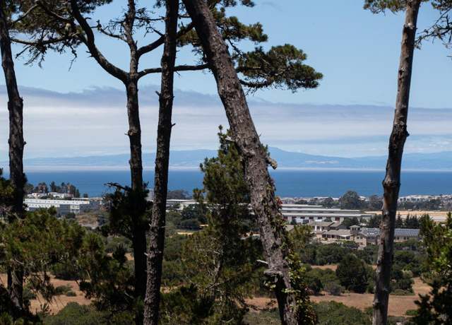 Property at 7567 Paseo Vis, Monterey, CA 93940