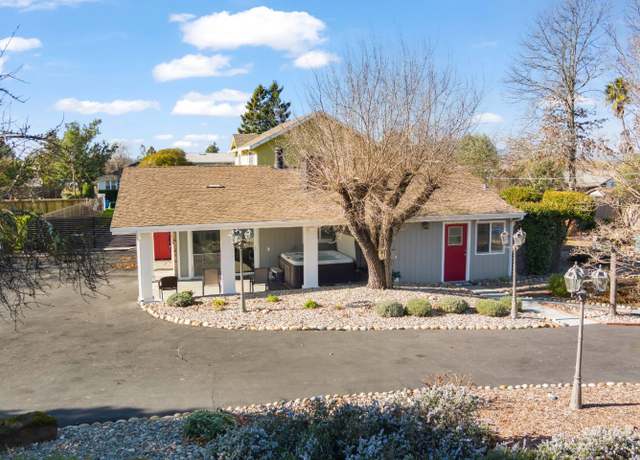 Property at 2180 Patton Ave, Napa, CA 94559, 4 beds, 4 baths