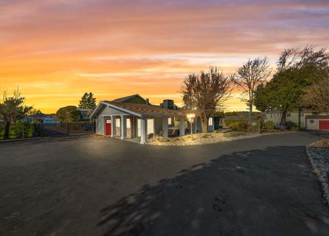 Property at 2180 Patton Ave, Napa, CA 94559, 4 beds, 4 baths