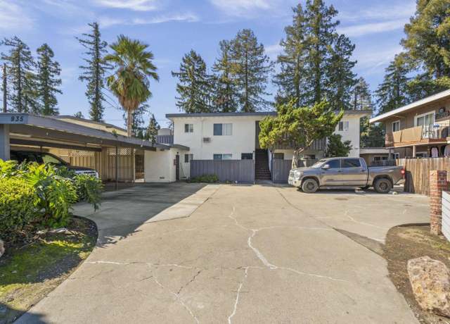 Property at 935 Ravenscourt Ave, Campbell, CA 95008, 8 beds, 4 baths