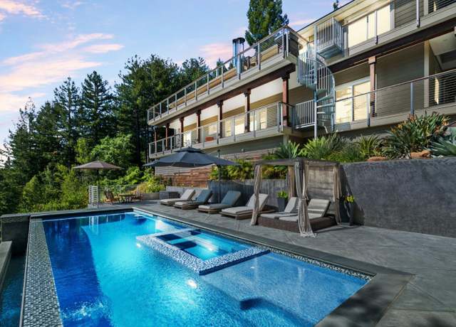 Property at 24101 Mountain Charlie Rd, Los Gatos, CA 95033, 4 beds, 4 baths