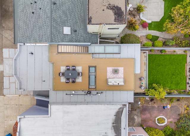 Property at 1815 18th Ave, San Francisco, CA 94122, 3 beds, 3.5 baths