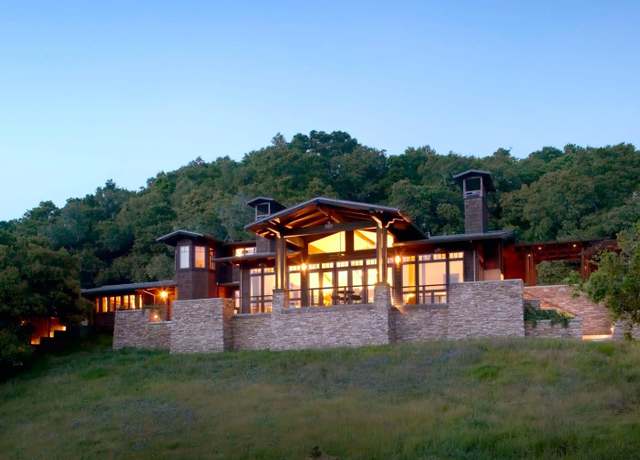 Property at 43 Rancho San Carlos Rd, Carmel, CA 93923, 4 beds, 4.5 baths