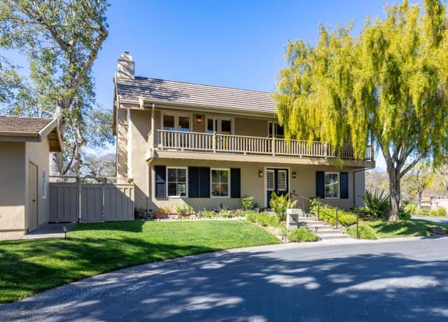 Property at 25401 Markham Ln, Corral De Tierra, CA 93908, 3 beds, 2.5 baths