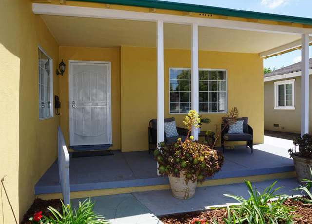 Property at 1064 Meridian Ave, San Jose, CA 95125, 3 beds, 2 baths