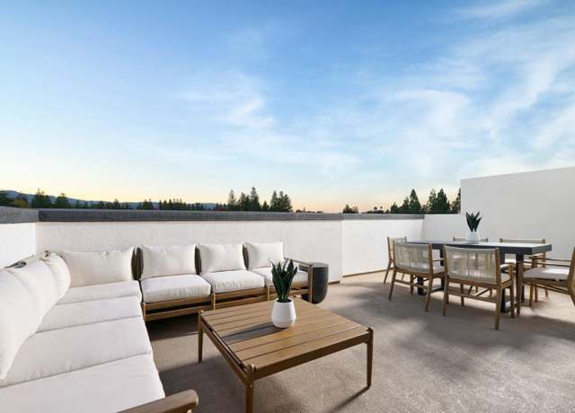 Property at 10720 Elm Cir Unit 85-17 Plan 2, Saratoga, CA 95070, 3 beds, 3 baths