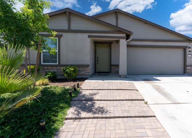 Property at 274 White Rim Ct, Merced, CA 95341, 4 beds, 3 baths