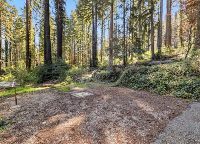 Property at 734 Acorn Dr, Boulder Creek, CA 95006