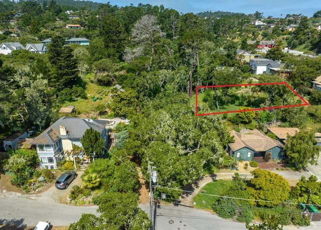 Property at 6 Madison St, Monterey, CA 93940