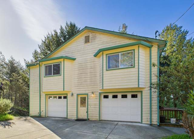 Property at 972 Spring Rd, Whitethorn, CA 95589, 1 bed, 1 bath