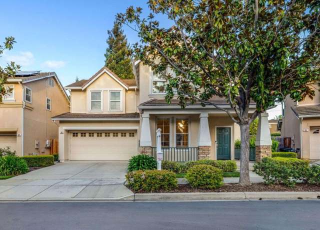 Property at 105 Chetwood Dr, Mountain View, CA 94043, 4 beds, 2.5 baths