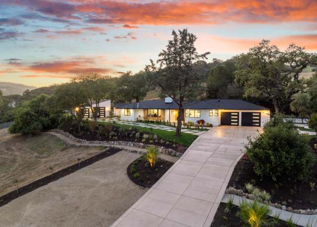 Property at 2275 Llagas Rd, Morgan Hill, CA 95037, 3 beds, 2.5 baths