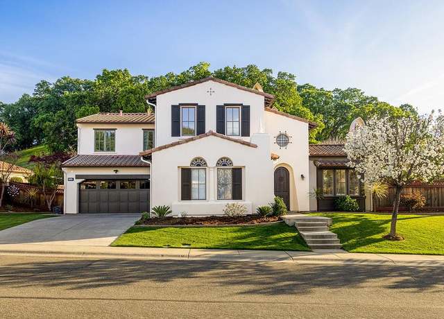 Property at 2953 Pebble Beach Cir, Fairfield, CA 94534, 5 beds, 3.5 baths