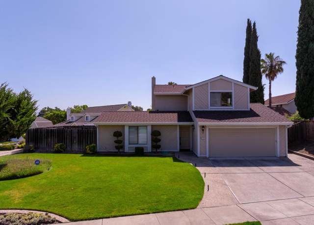 Property at 8760 Rancho Hills Dr, Gilroy, CA 95020, 4 beds, 3 baths