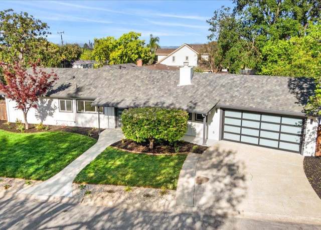 Property at 15640 Gardenia Way, Los Gatos, CA 95032, 3 beds, 2 baths