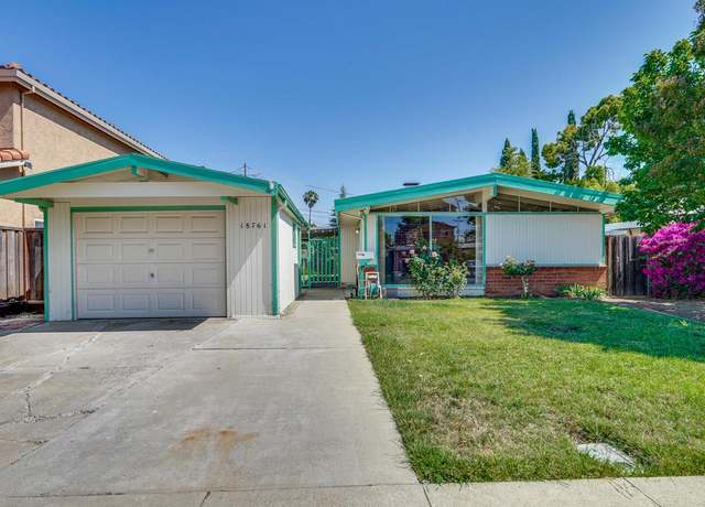 Property at 18761 Hanna Dr, Cupertino, CA 95014, 3 beds, 2 baths