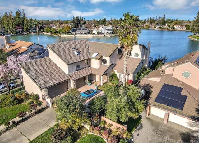 Property at 5734 Turtle Valley Dr, Stockton, CA 95207, 4 beds, 4 baths