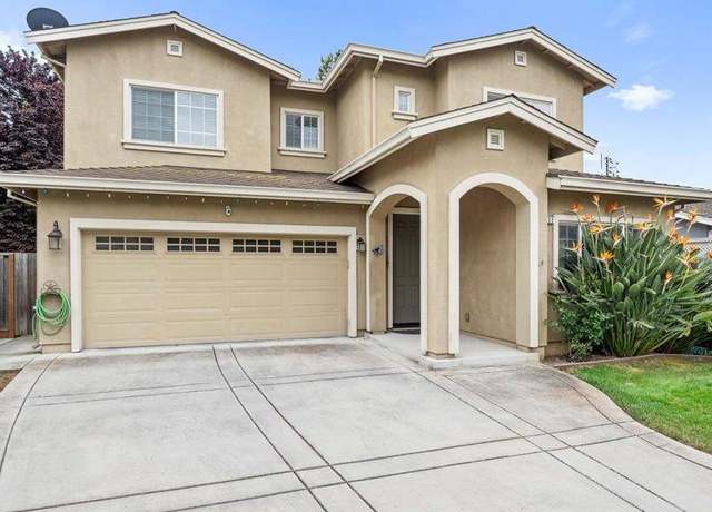 Property at 5332 Shenado Ln, San Jose, CA 95136, 4 beds, 3 baths
