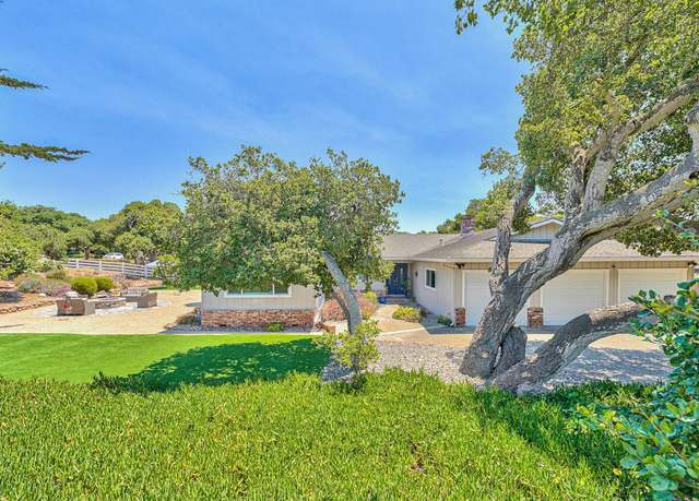Property at 9455 S Century Oak Rd, Prunedale, CA 93907, 4 beds, 2.5 baths